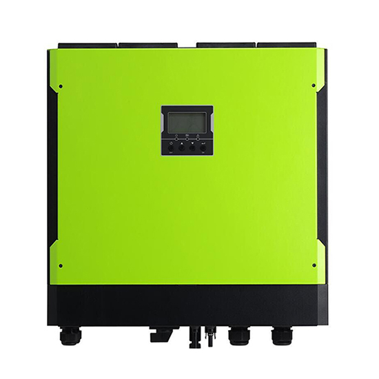 Hybrid Solar Inverter, 3kW~10kW